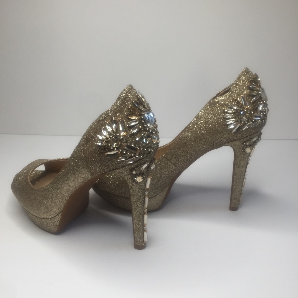 Gianni Bini Heels
